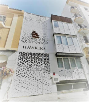 Coqueto apartamento nuevo en pleno centro de Algeciras BB